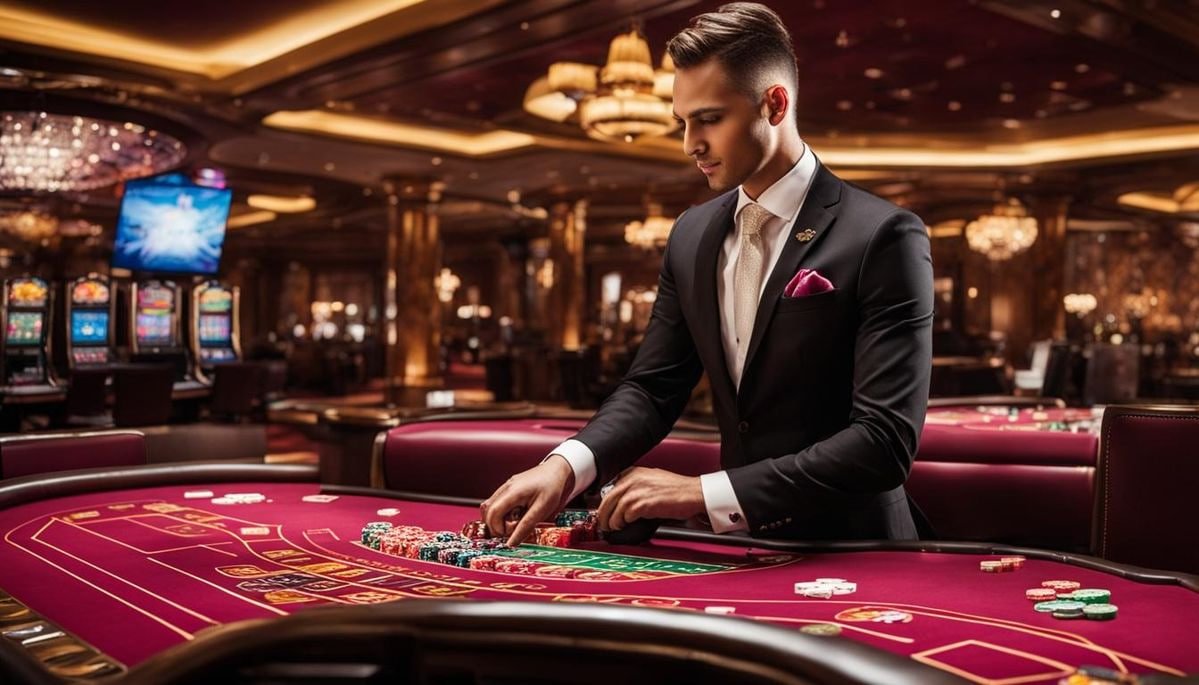 Sports Betting