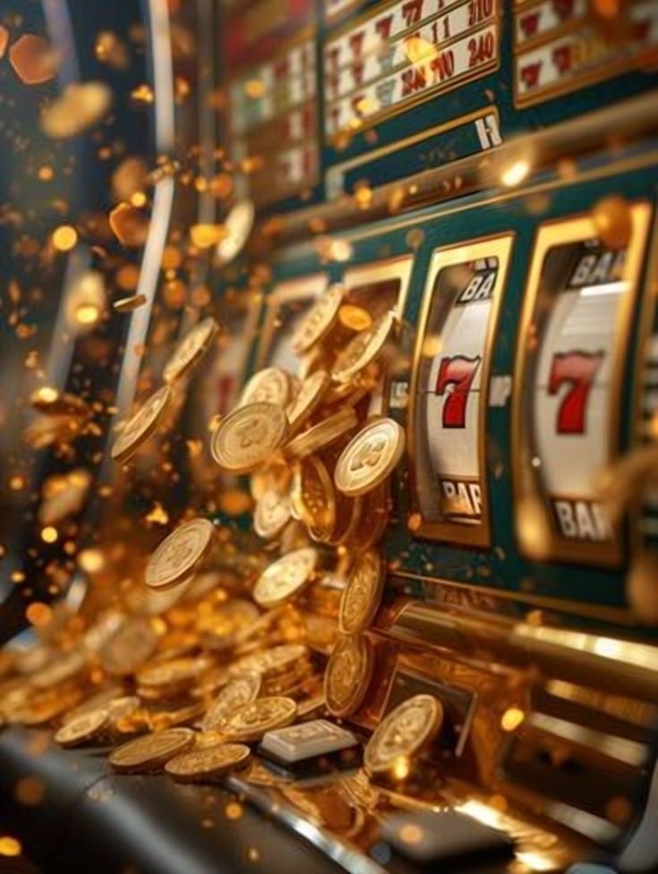 589 slots ပလက်ဖောင်း online gaming Myanmar မြင်ကွင်း